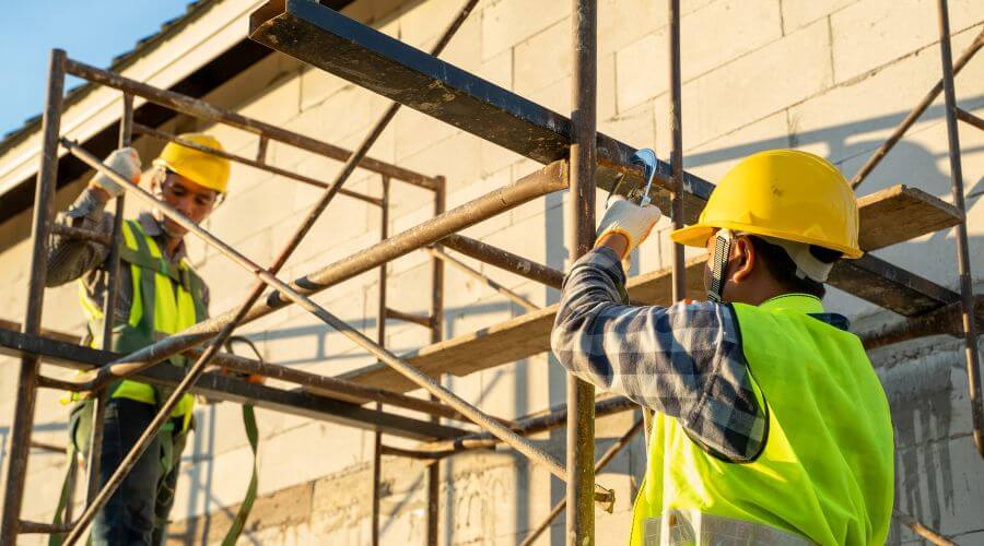 Fascia Repair in McGrady, NC